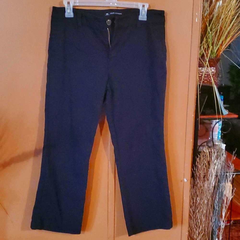 Black pants